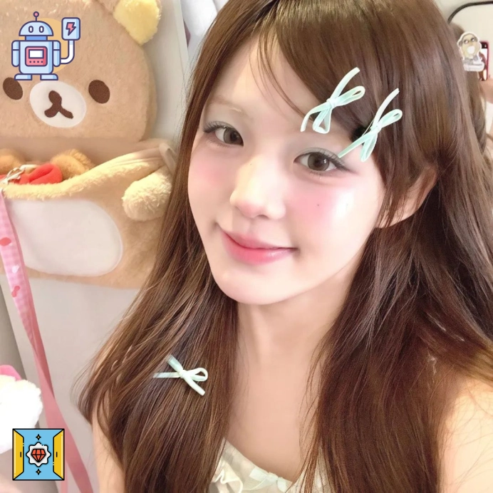 小周同学